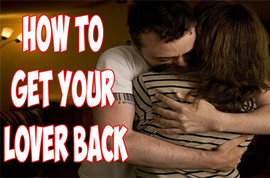 Get Your Ex Love Back Get Your Ex Love Back IN Toronto